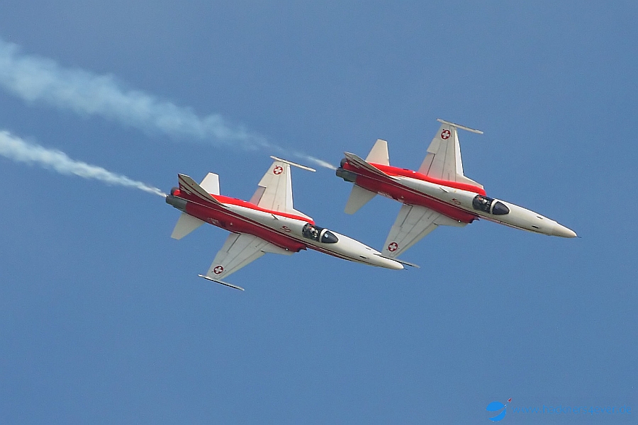 ILA 2014 - Berlin Air Show